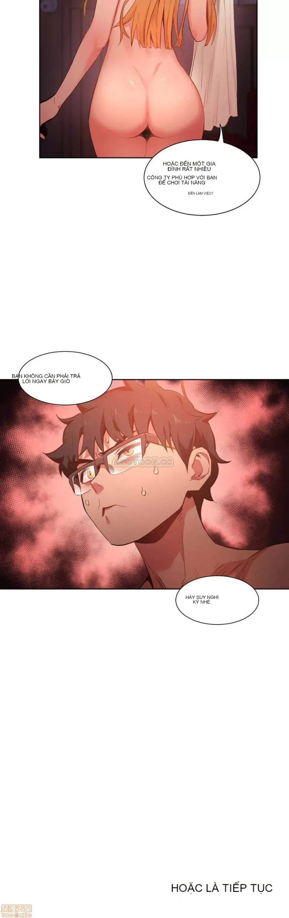 Solmi '-- S -- Kênh Solmi Chương 1-60