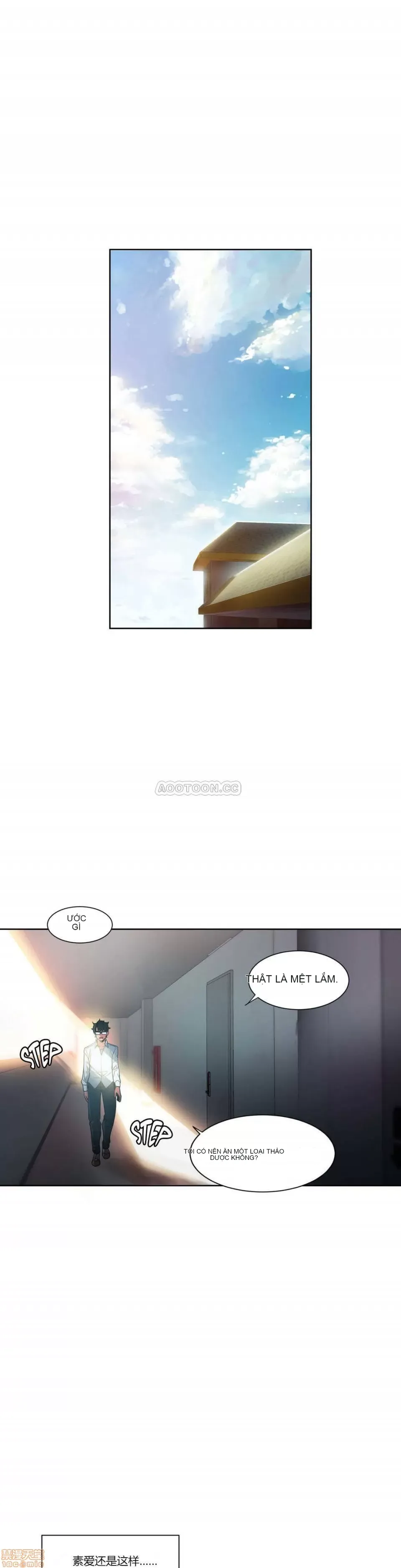 Solmi '-- S -- Kênh Solmi Chương 1-60