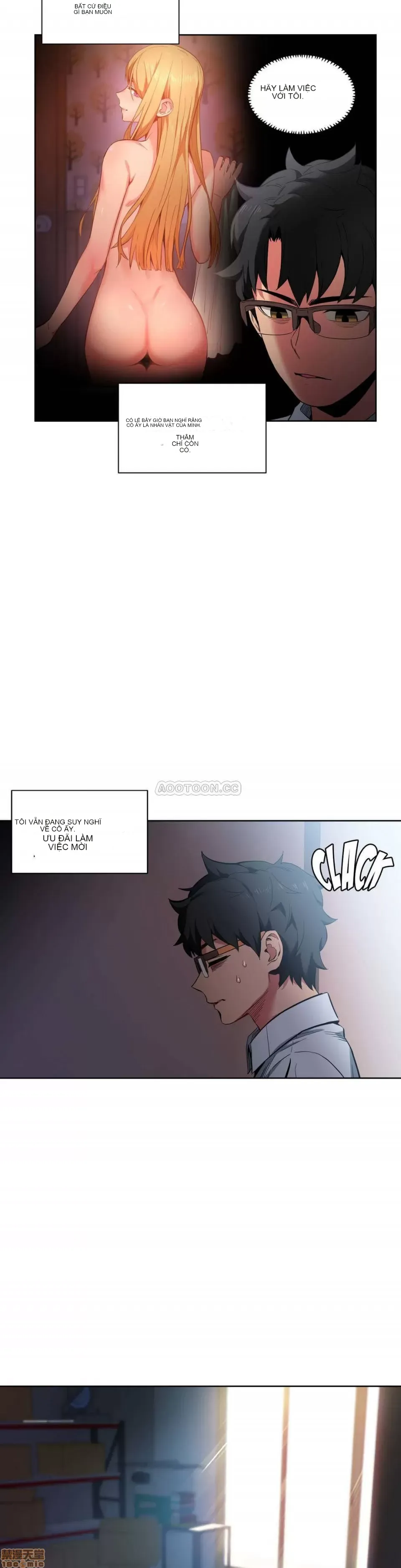 Solmi '-- S -- Kênh Solmi Chương 1-60