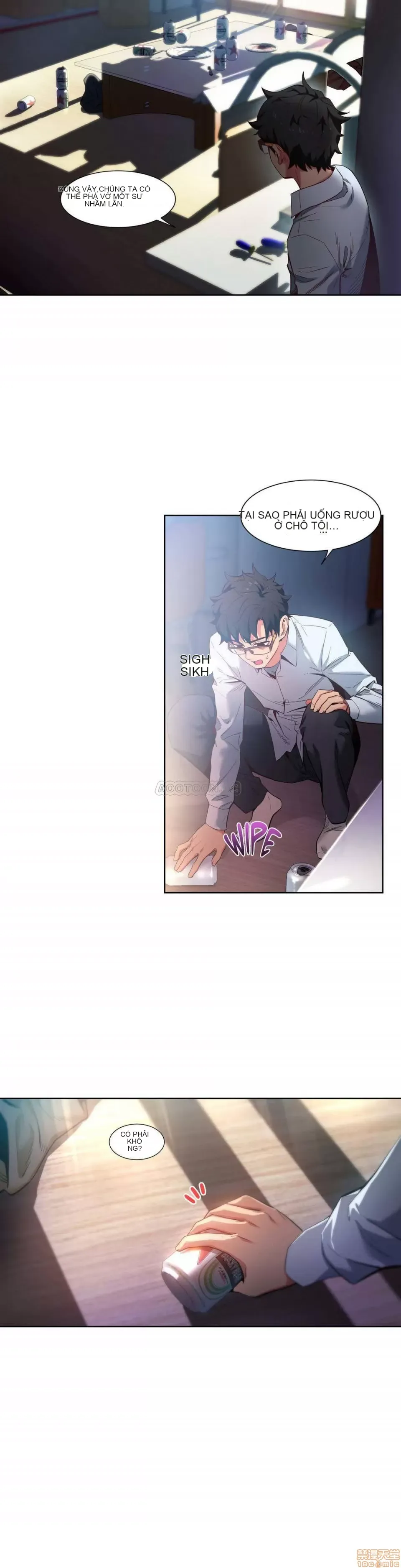 Solmi '-- S -- Kênh Solmi Chương 1-60