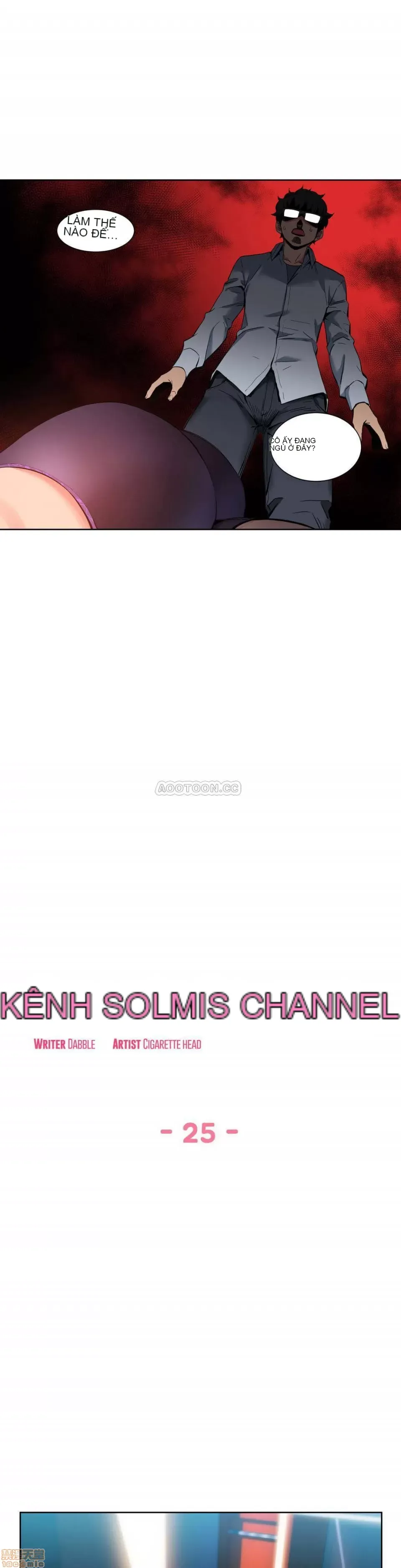 Solmi '-- S -- Kênh Solmi Chương 1-60