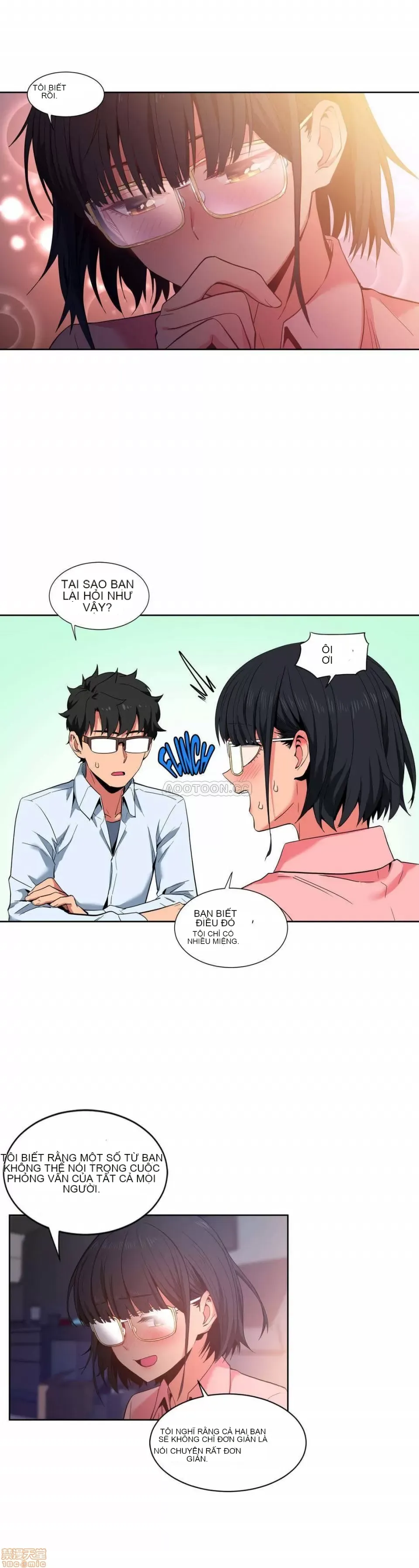 Solmi '-- S -- Kênh Solmi Chương 1-60