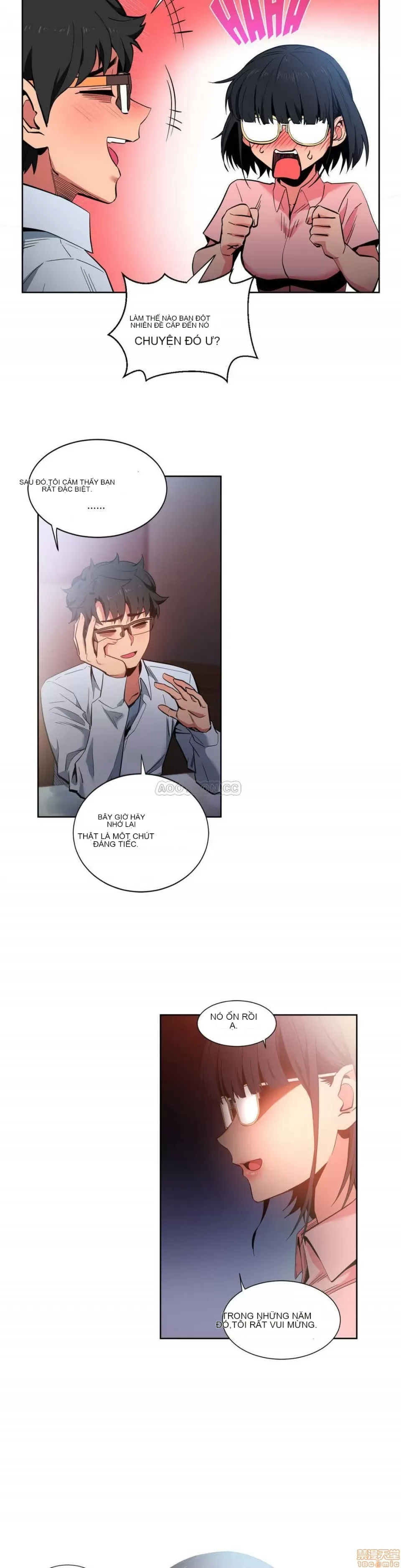 Solmi '-- S -- Kênh Solmi Chương 1-60