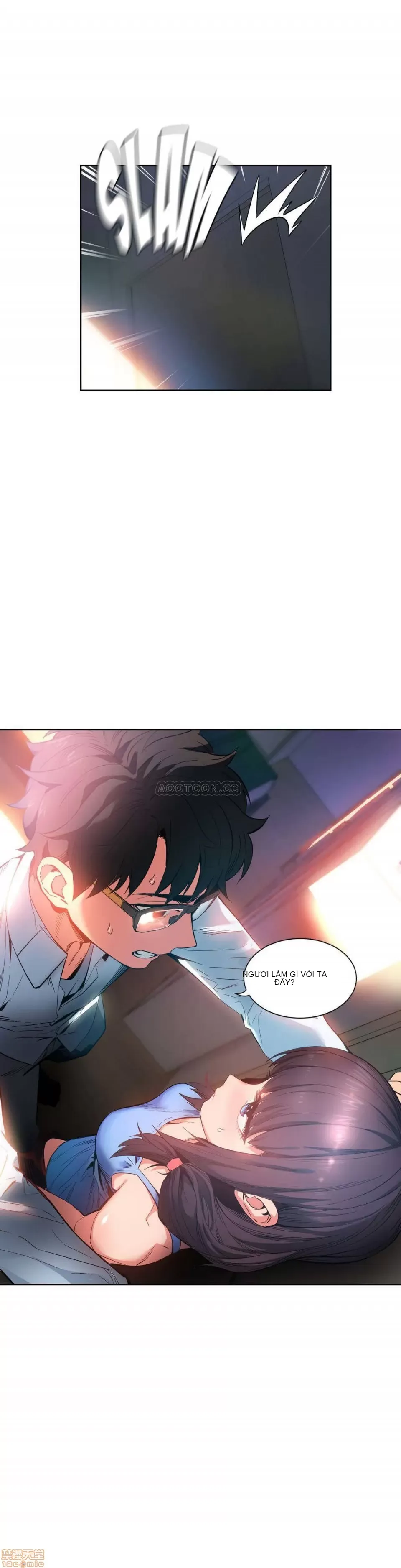 Solmi '-- S -- Kênh Solmi Chương 1-60