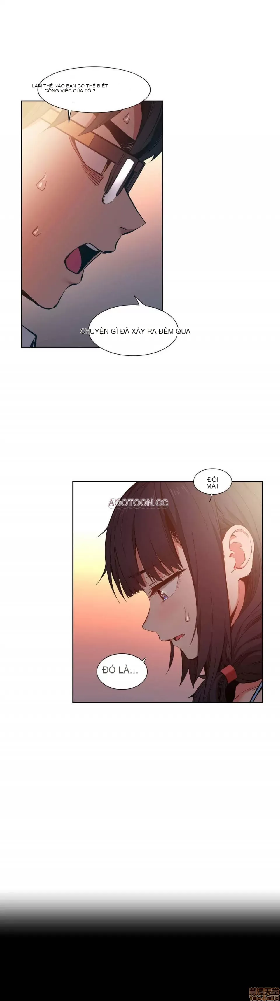 Solmi '-- S -- Kênh Solmi Chương 1-60