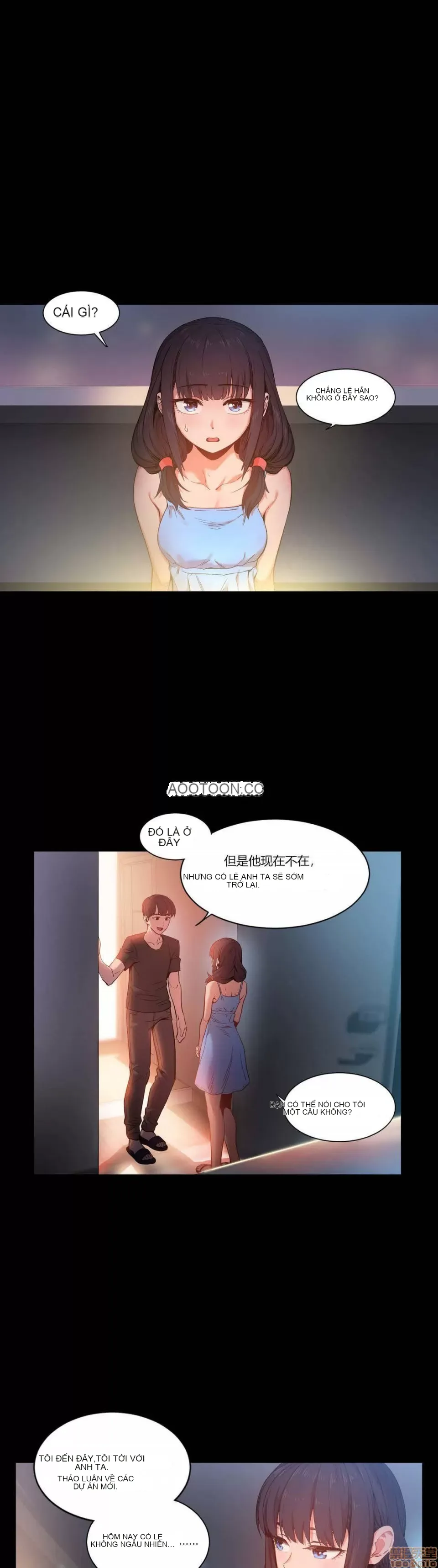 Solmi '-- S -- Kênh Solmi Chương 1-60