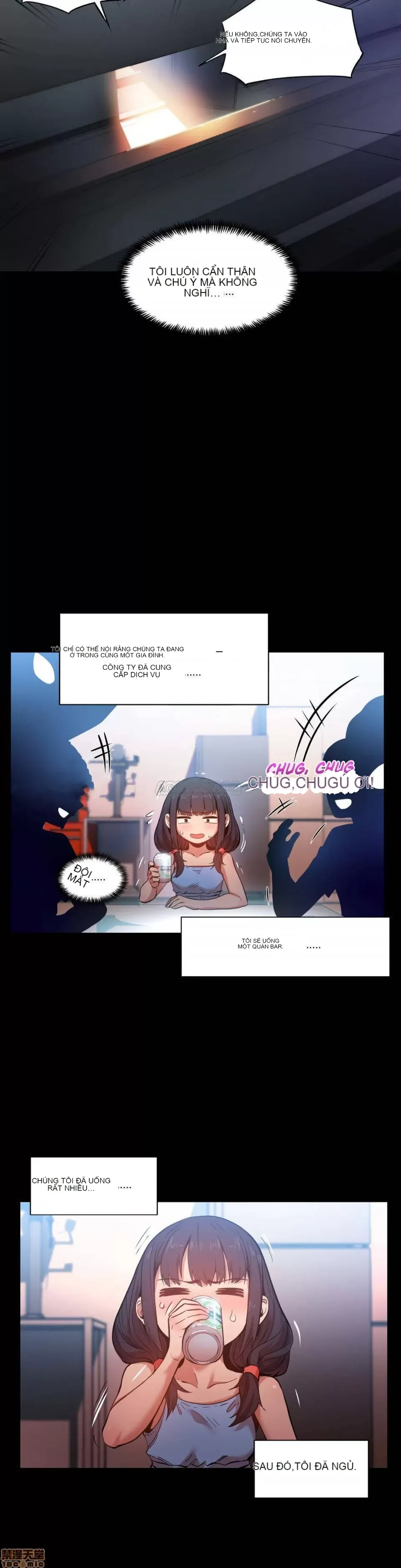 Solmi '-- S -- Kênh Solmi Chương 1-60