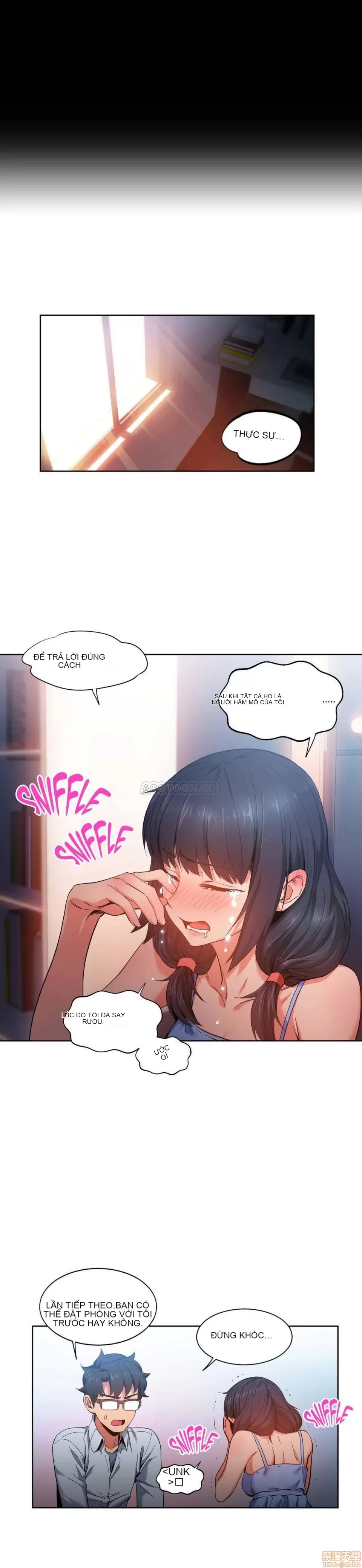 Solmi '-- S -- Kênh Solmi Chương 1-60