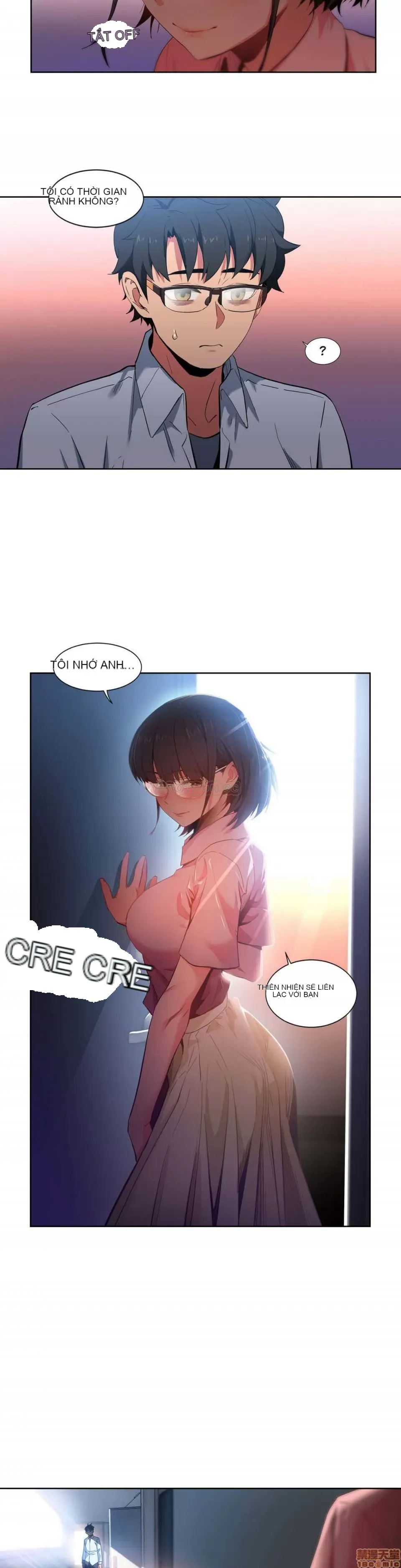 Solmi '-- S -- Kênh Solmi Chương 1-60