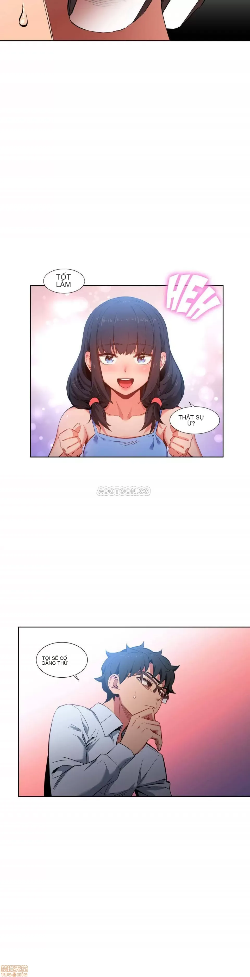 Solmi '-- S -- Kênh Solmi Chương 1-60