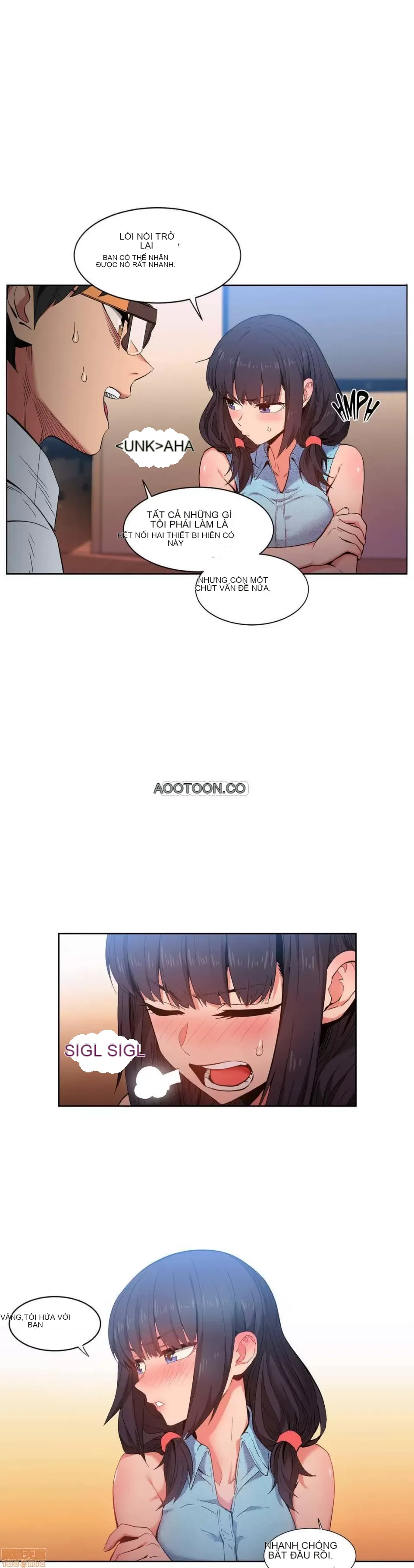 Solmi '-- S -- Kênh Solmi Chương 1-60