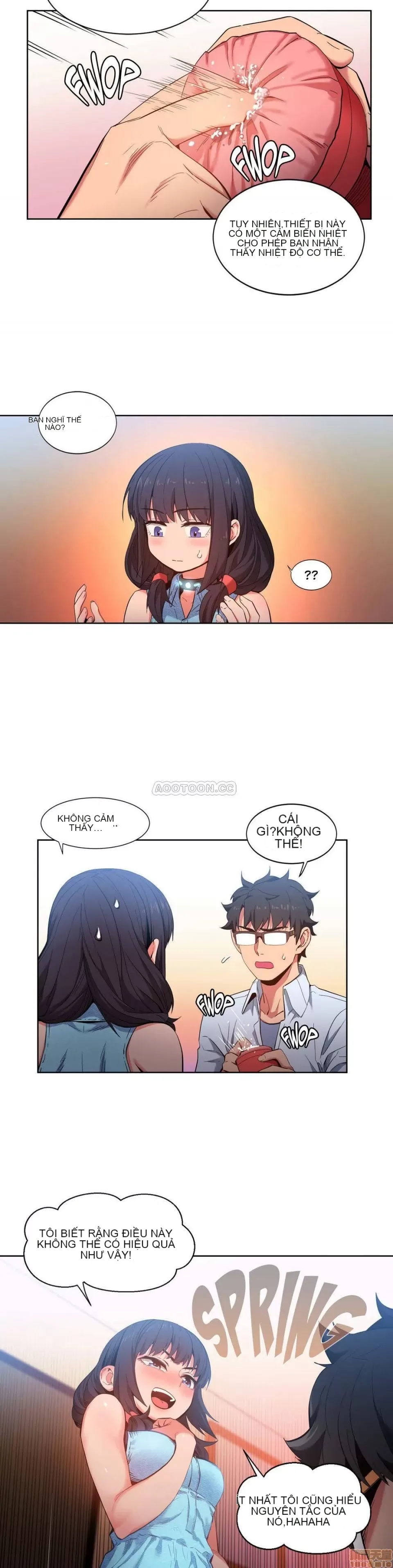 Solmi '-- S -- Kênh Solmi Chương 1-60