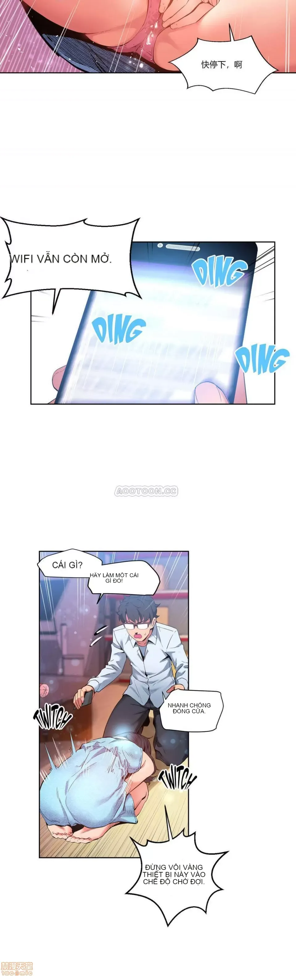 Solmi '-- S -- Kênh Solmi Chương 1-60