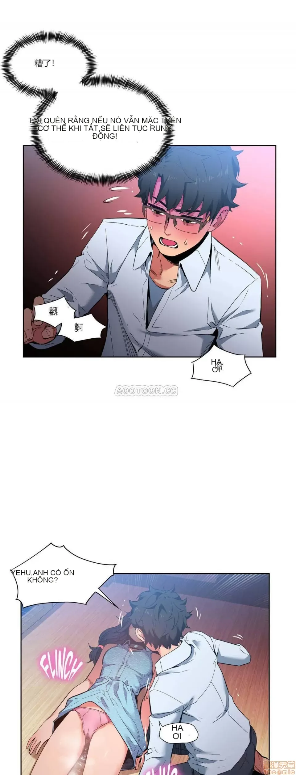 Solmi '-- S -- Kênh Solmi Chương 1-60