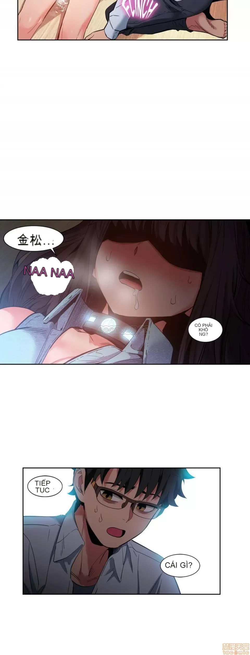 Solmi '-- S -- Kênh Solmi Chương 1-60