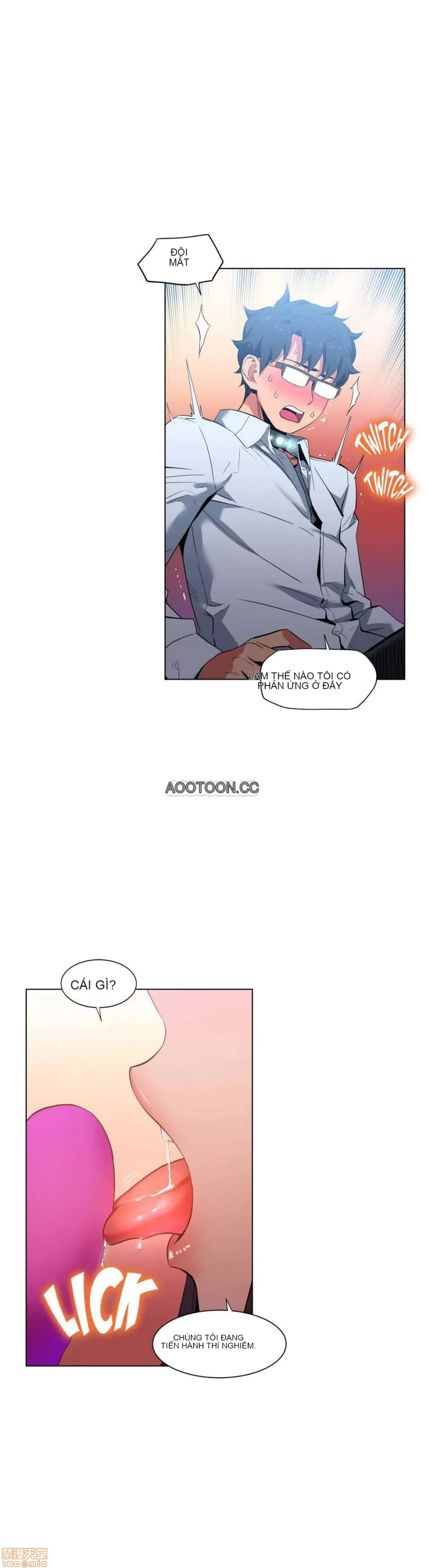 Solmi '-- S -- Kênh Solmi Chương 1-60