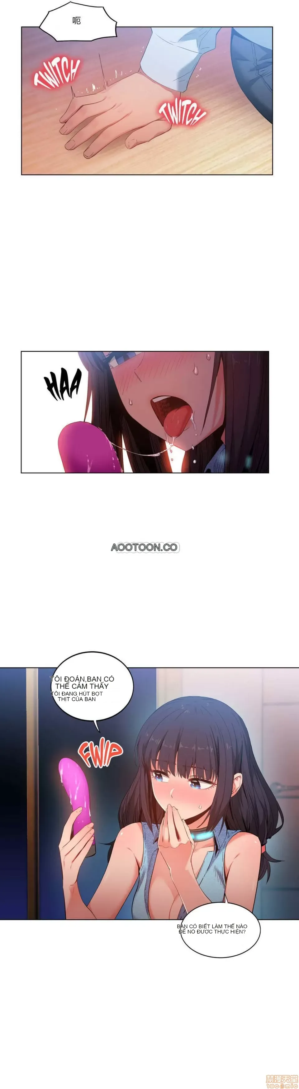 Solmi '-- S -- Kênh Solmi Chương 1-60