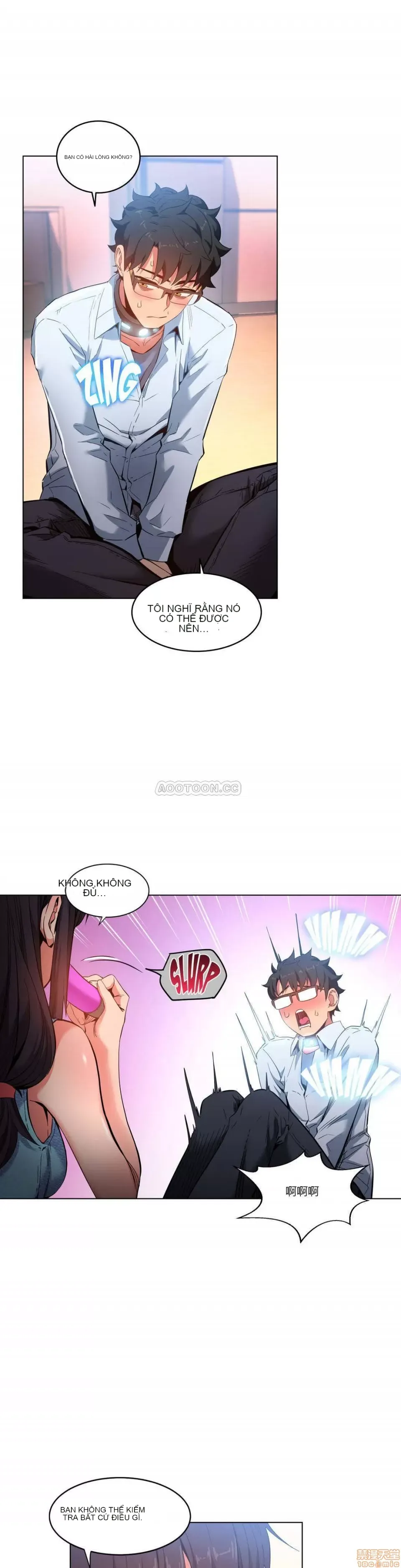 Solmi '-- S -- Kênh Solmi Chương 1-60