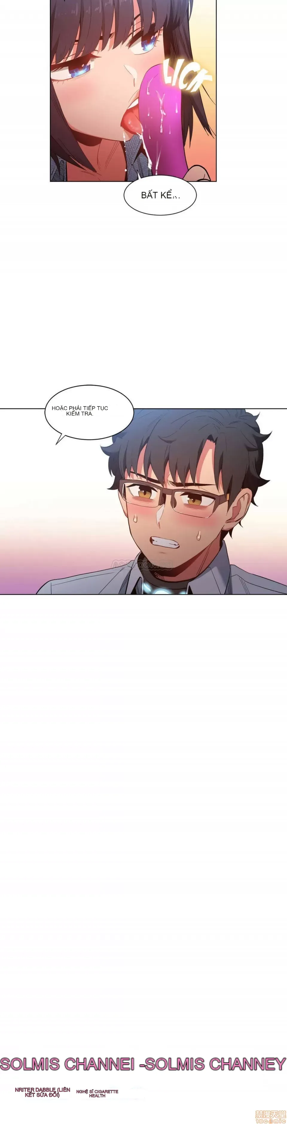 Solmi '-- S -- Kênh Solmi Chương 1-60