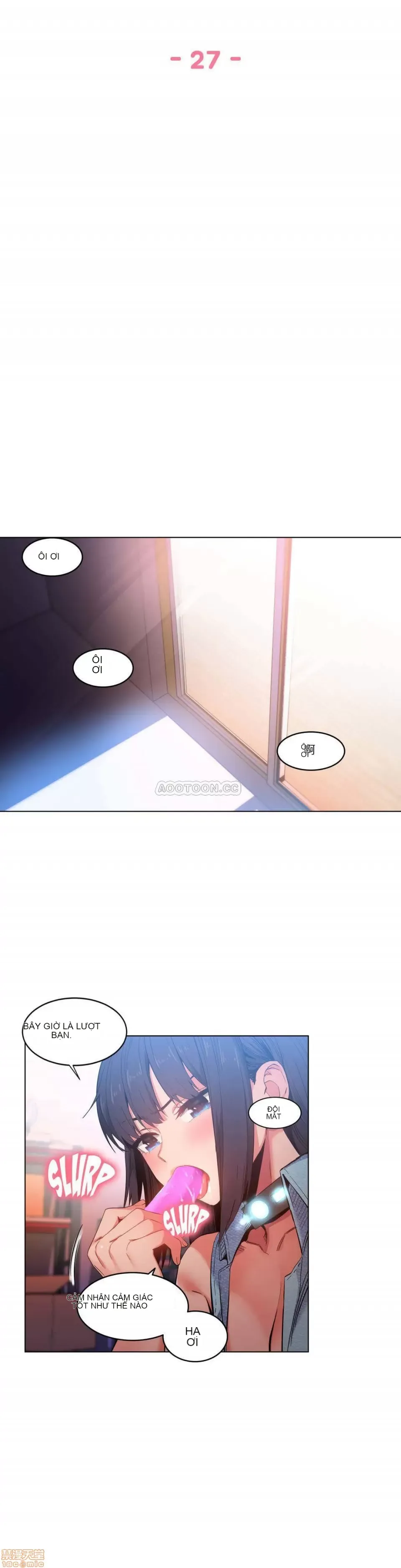 Solmi '-- S -- Kênh Solmi Chương 1-60