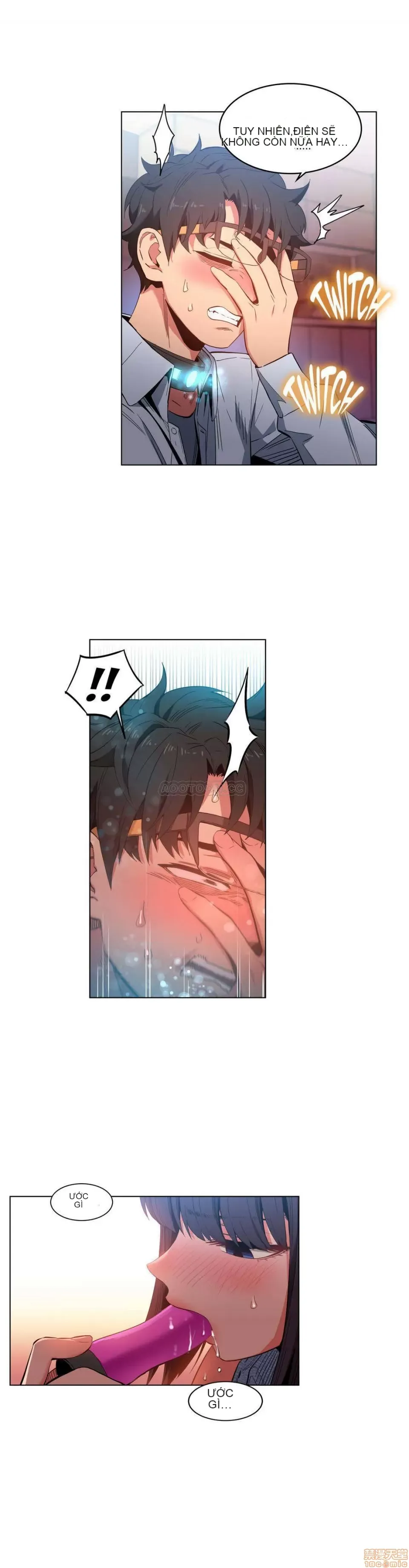 Solmi '-- S -- Kênh Solmi Chương 1-60