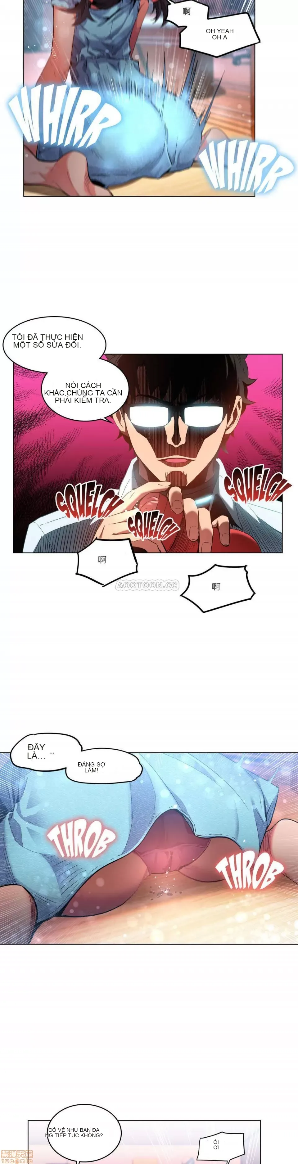 Solmi '-- S -- Kênh Solmi Chương 1-60