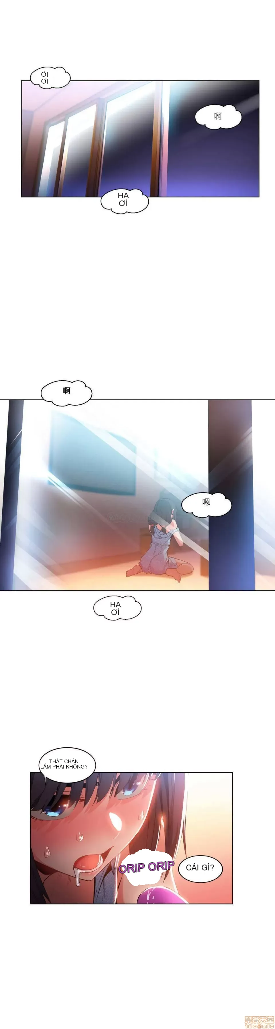 Solmi '-- S -- Kênh Solmi Chương 1-60