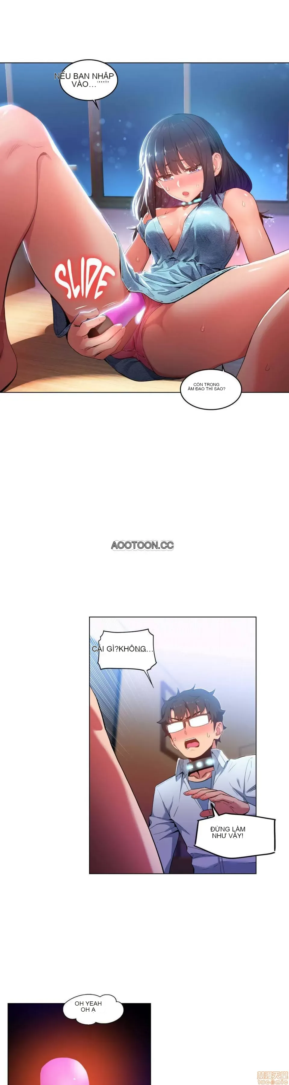 Solmi '-- S -- Kênh Solmi Chương 1-60