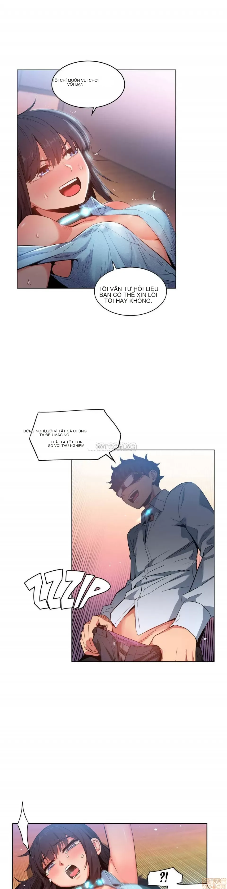 Solmi '-- S -- Kênh Solmi Chương 1-60