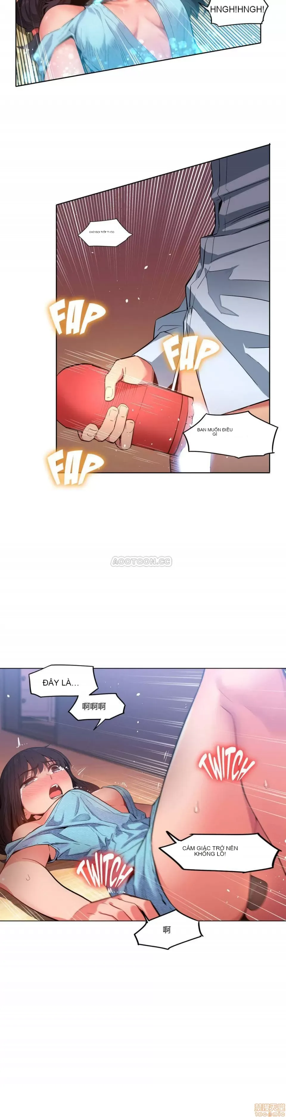 Solmi '-- S -- Kênh Solmi Chương 1-60