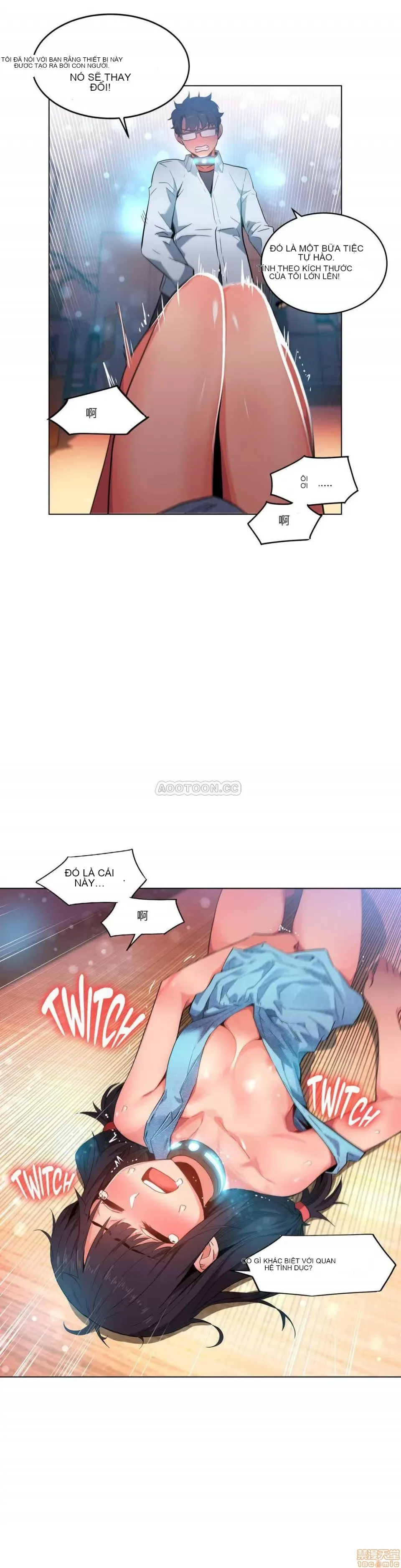 Solmi '-- S -- Kênh Solmi Chương 1-60