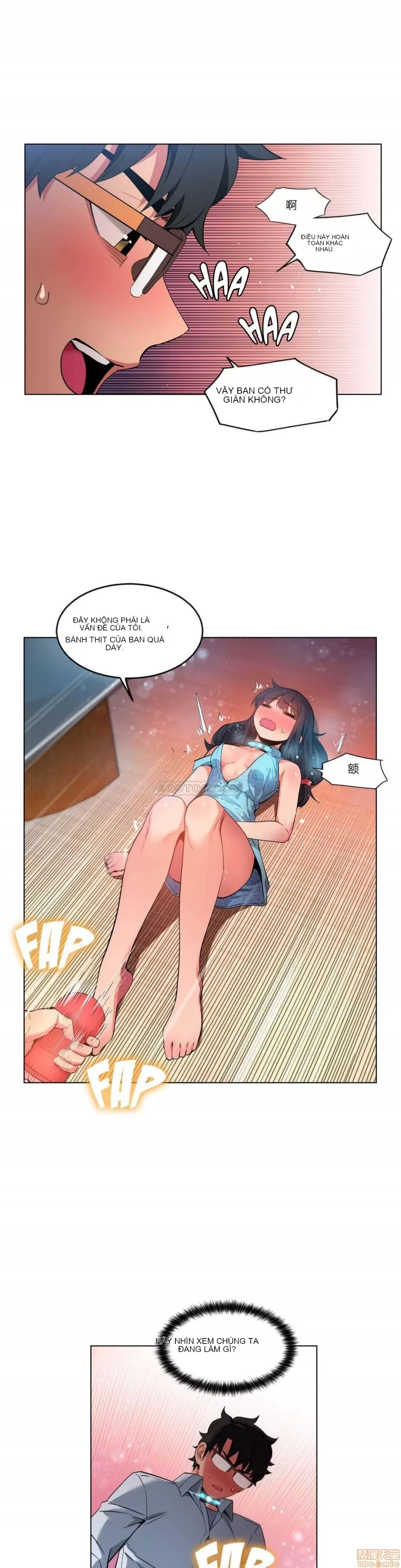 Solmi '-- S -- Kênh Solmi Chương 1-60