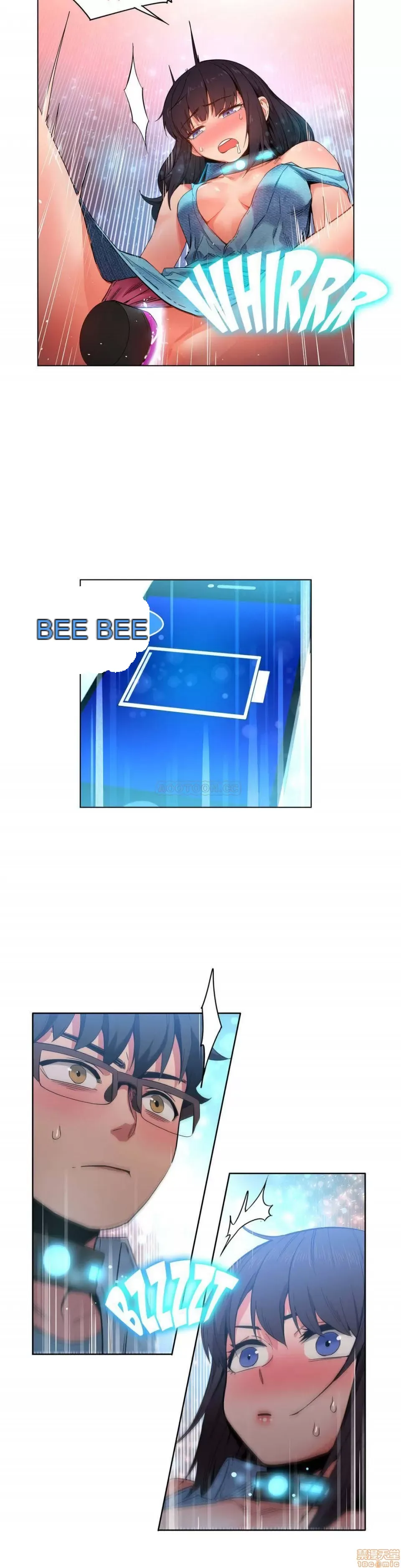 Solmi '-- S -- Kênh Solmi Chương 1-60