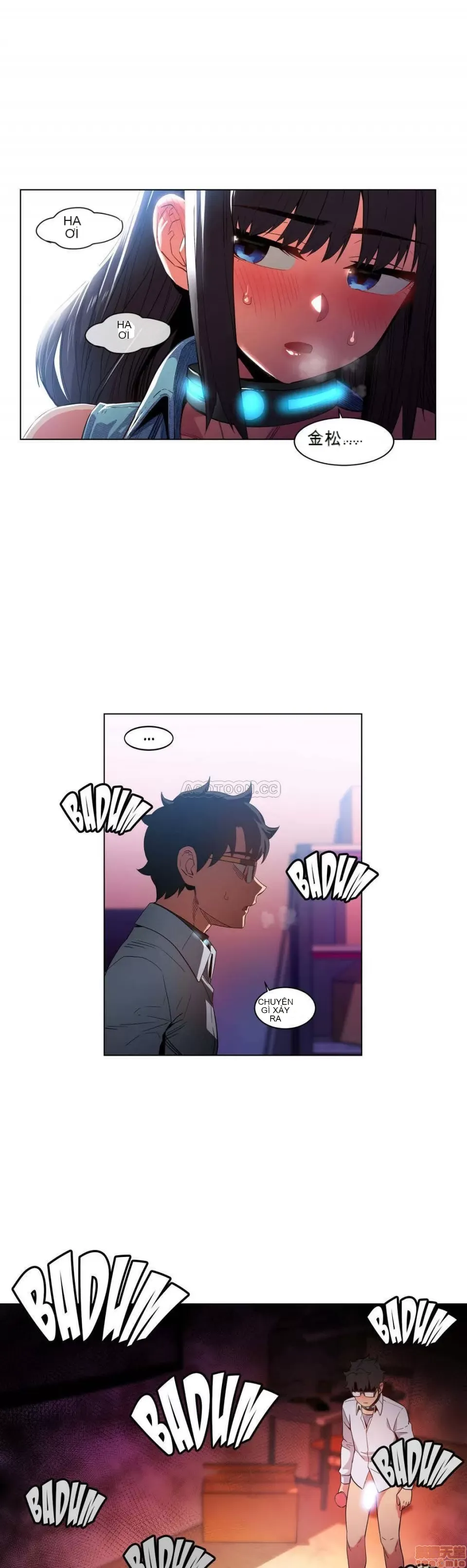 Solmi '-- S -- Kênh Solmi Chương 1-60