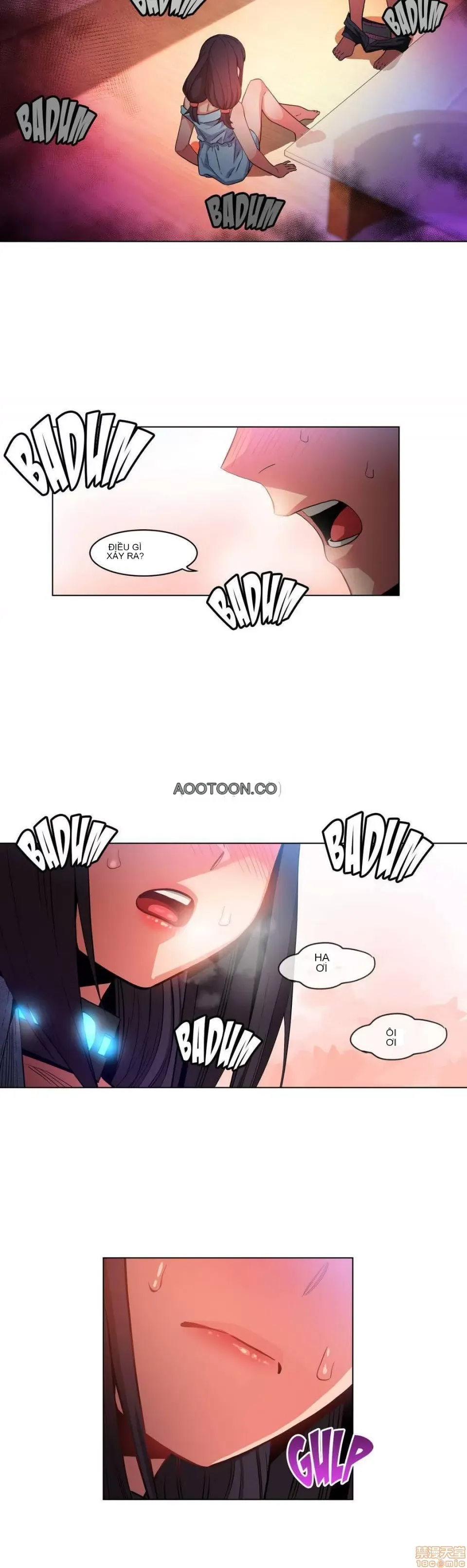 Solmi '-- S -- Kênh Solmi Chương 1-60