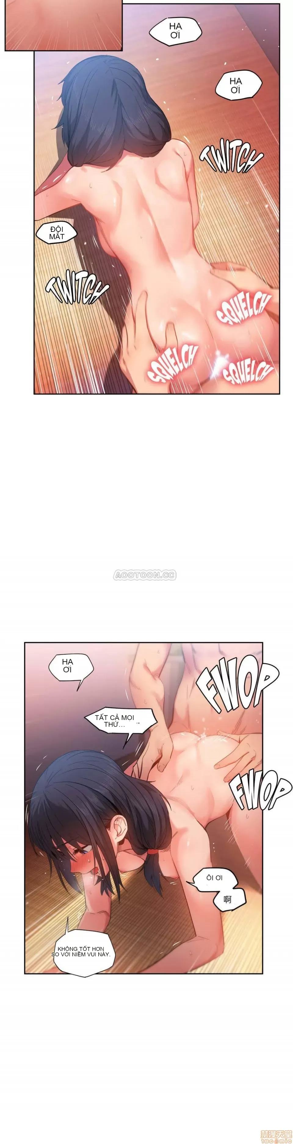 Solmi '-- S -- Kênh Solmi Chương 1-60