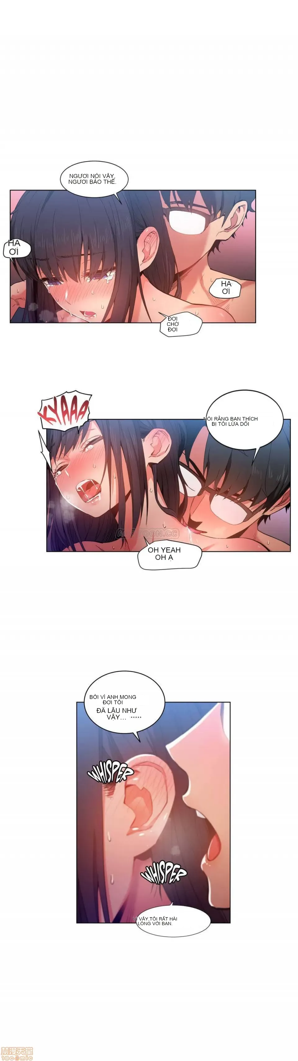 Solmi '-- S -- Kênh Solmi Chương 1-60