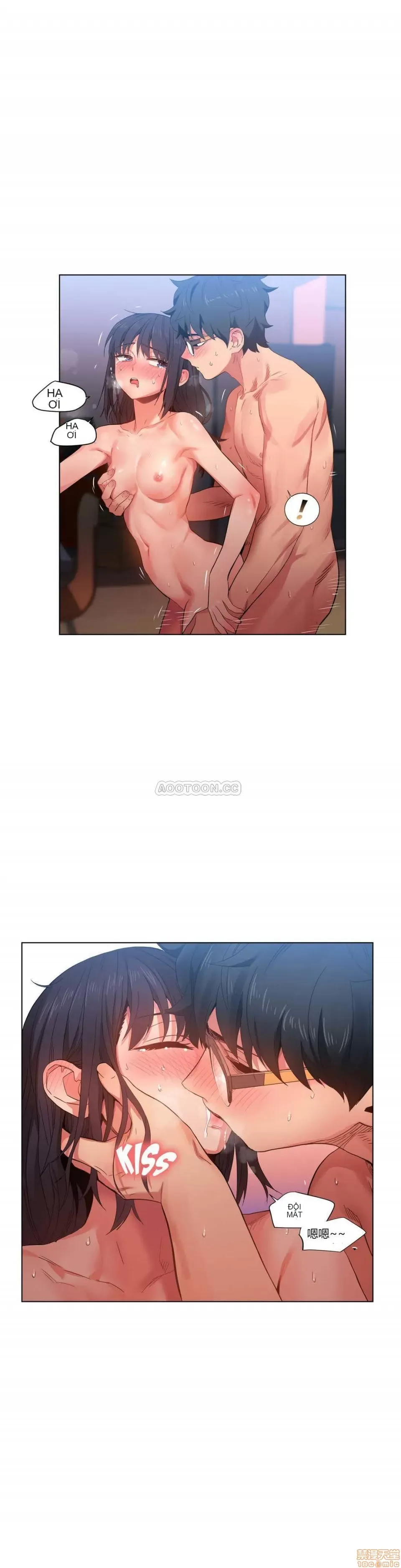 Solmi '-- S -- Kênh Solmi Chương 1-60