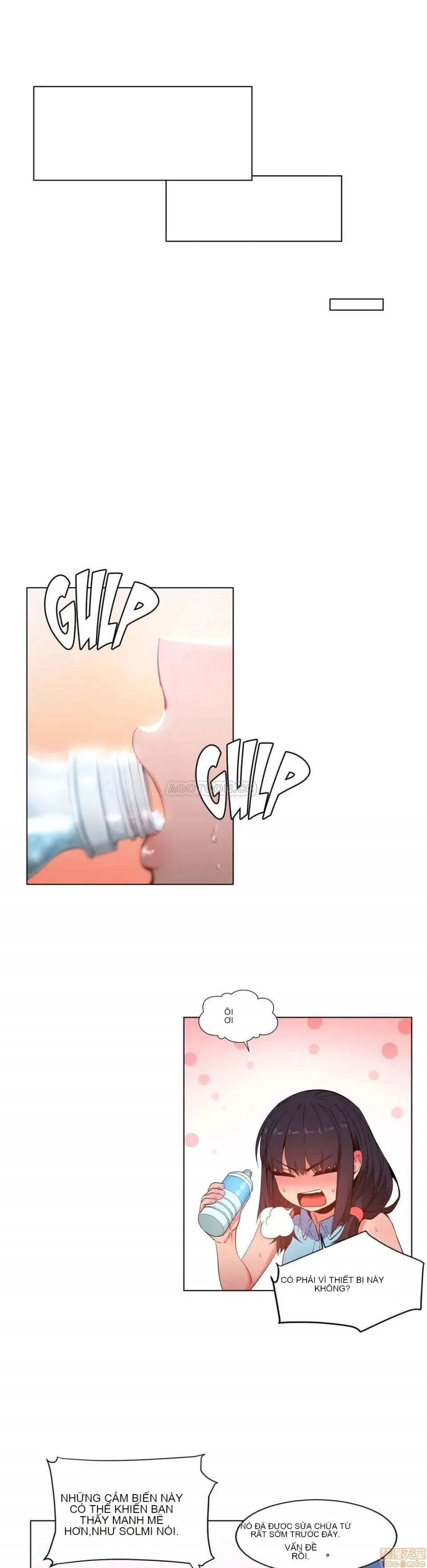 Solmi '-- S -- Kênh Solmi Chương 1-60