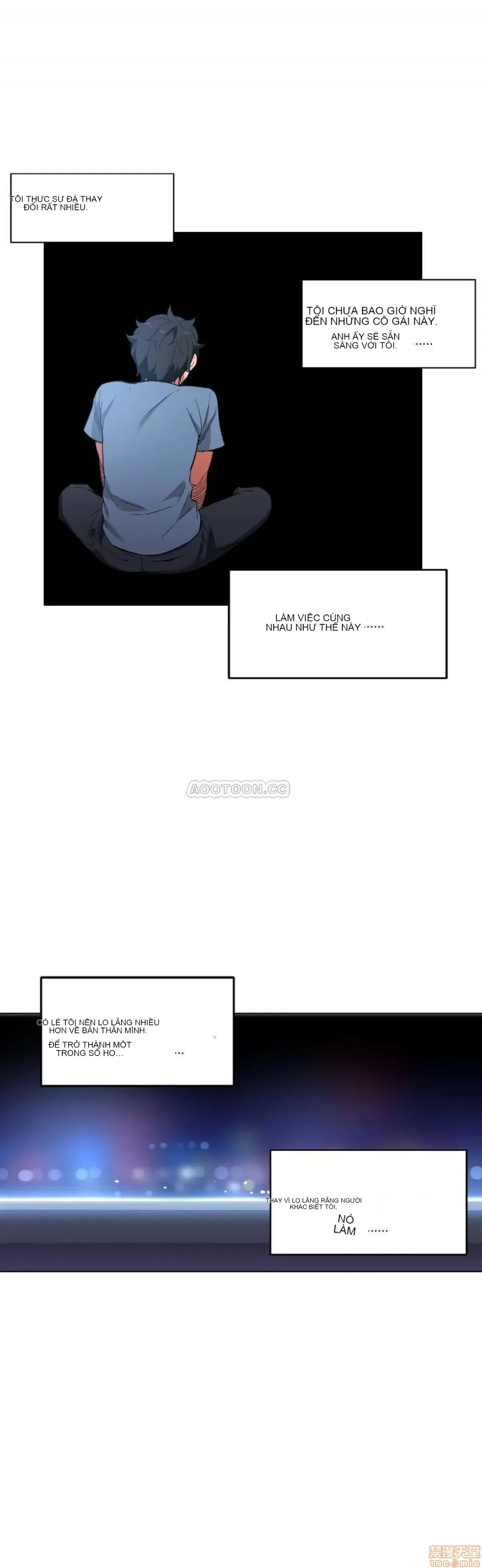 Solmi '-- S -- Kênh Solmi Chương 1-60