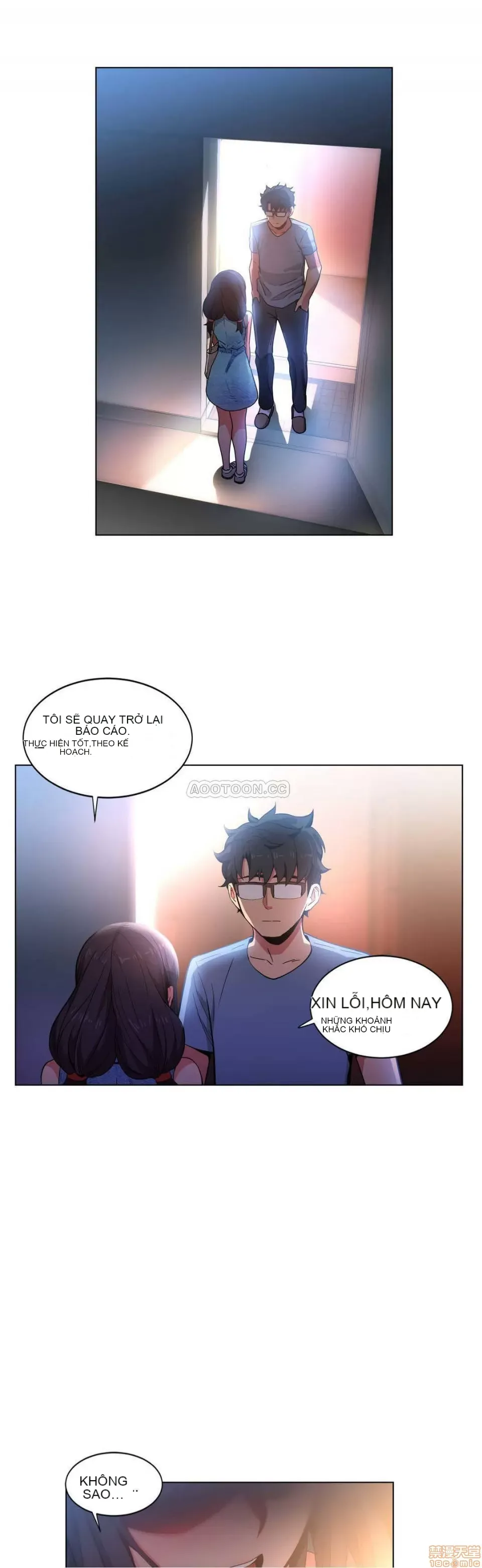 Solmi '-- S -- Kênh Solmi Chương 1-60