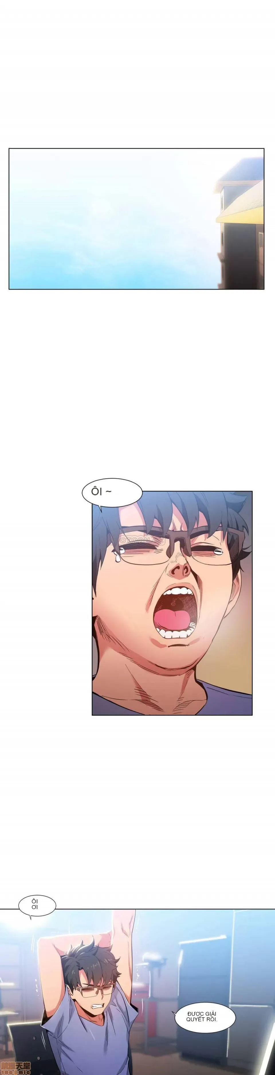 Solmi '-- S -- Kênh Solmi Chương 1-60