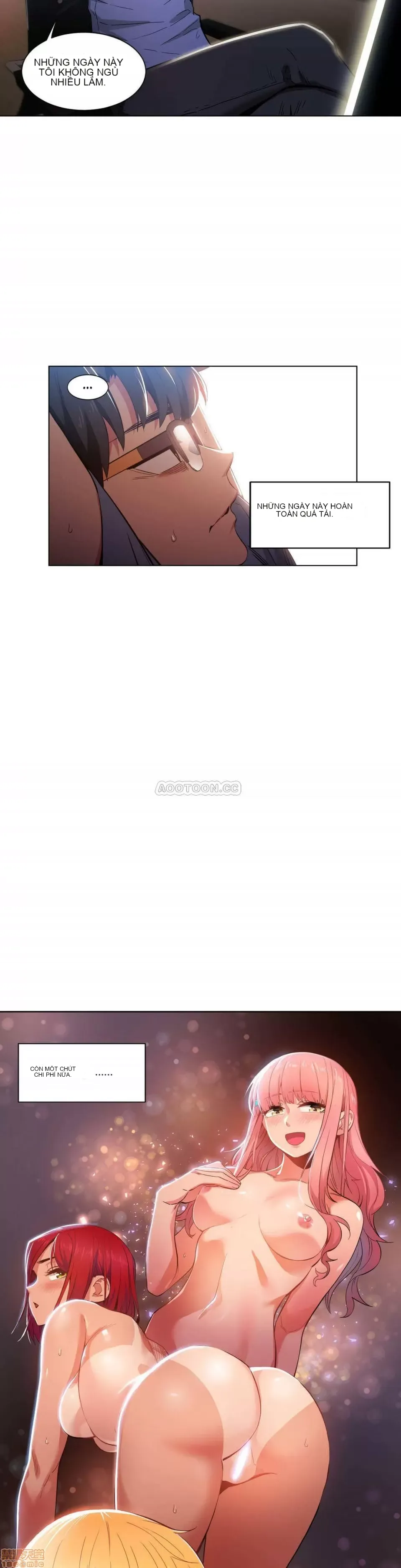 Solmi '-- S -- Kênh Solmi Chương 1-60