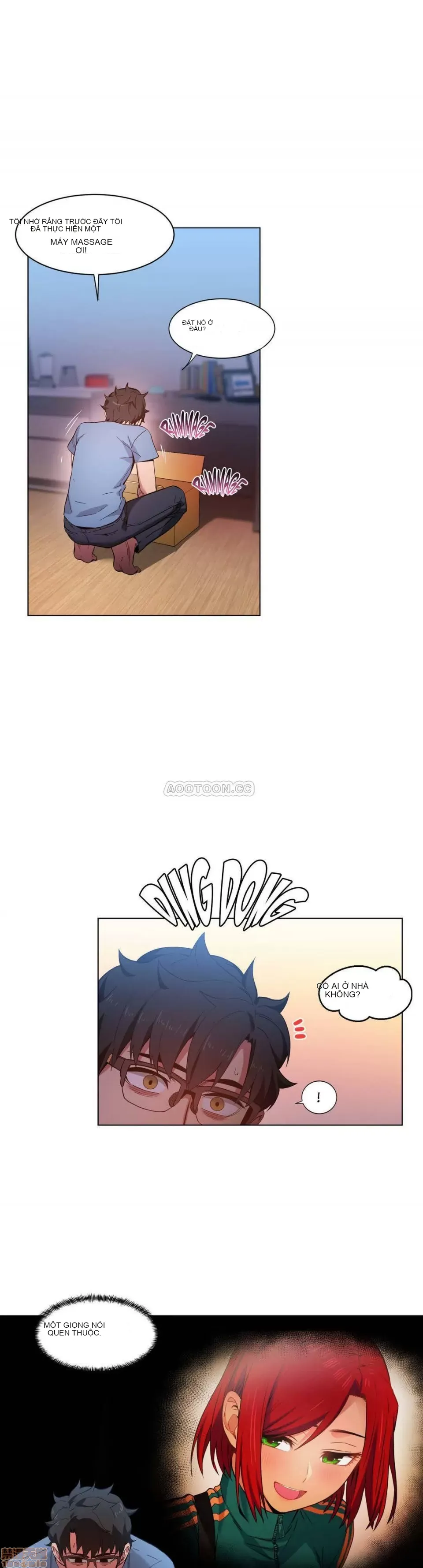 Solmi '-- S -- Kênh Solmi Chương 1-60