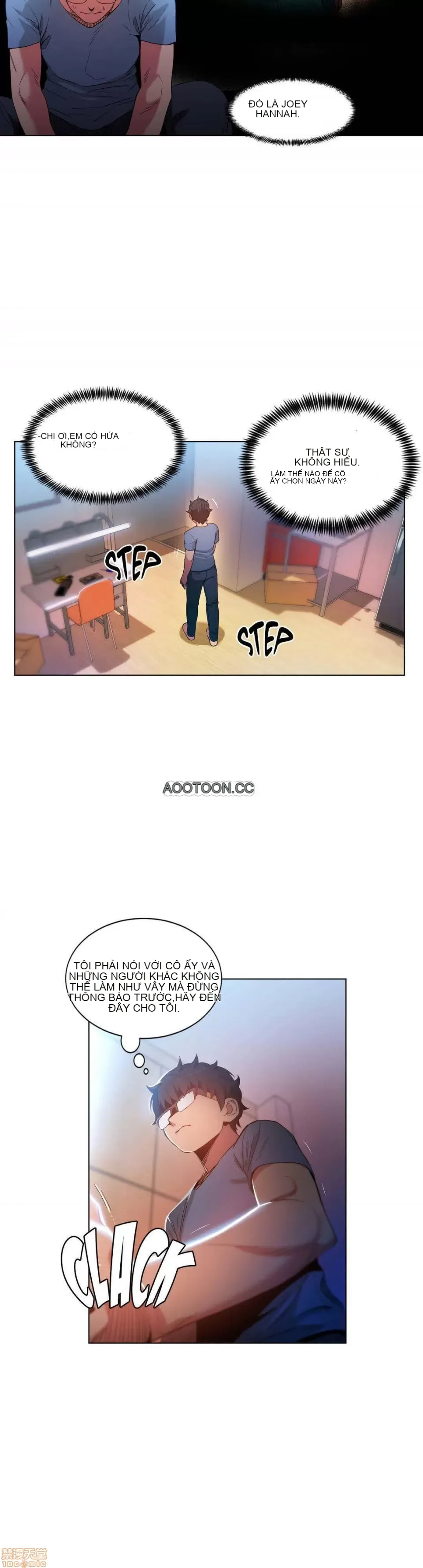 Solmi '-- S -- Kênh Solmi Chương 1-60