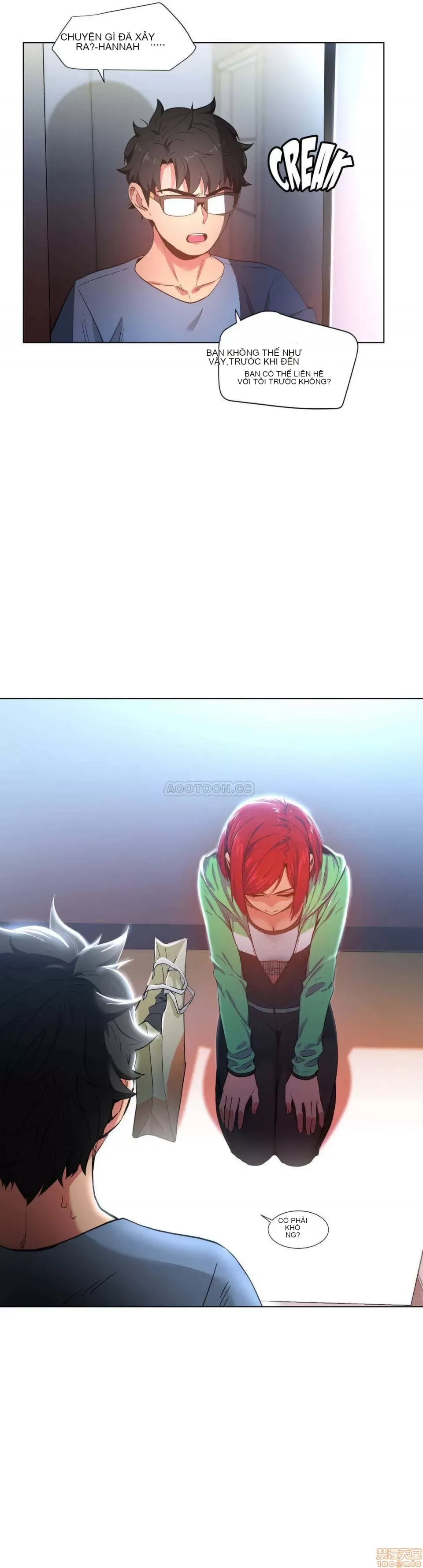 Solmi '-- S -- Kênh Solmi Chương 1-60