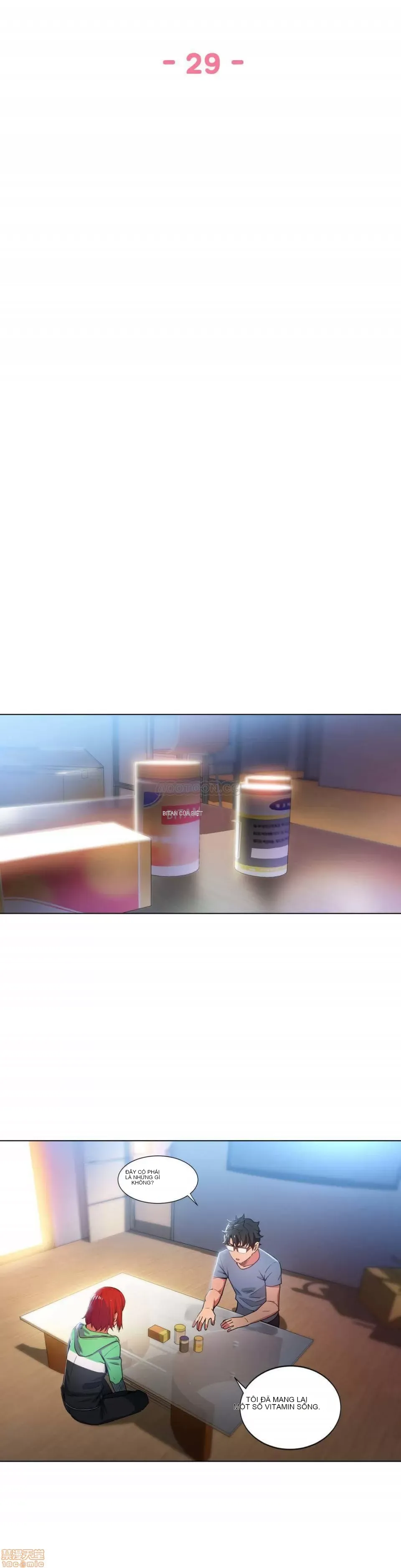 Solmi '-- S -- Kênh Solmi Chương 1-60