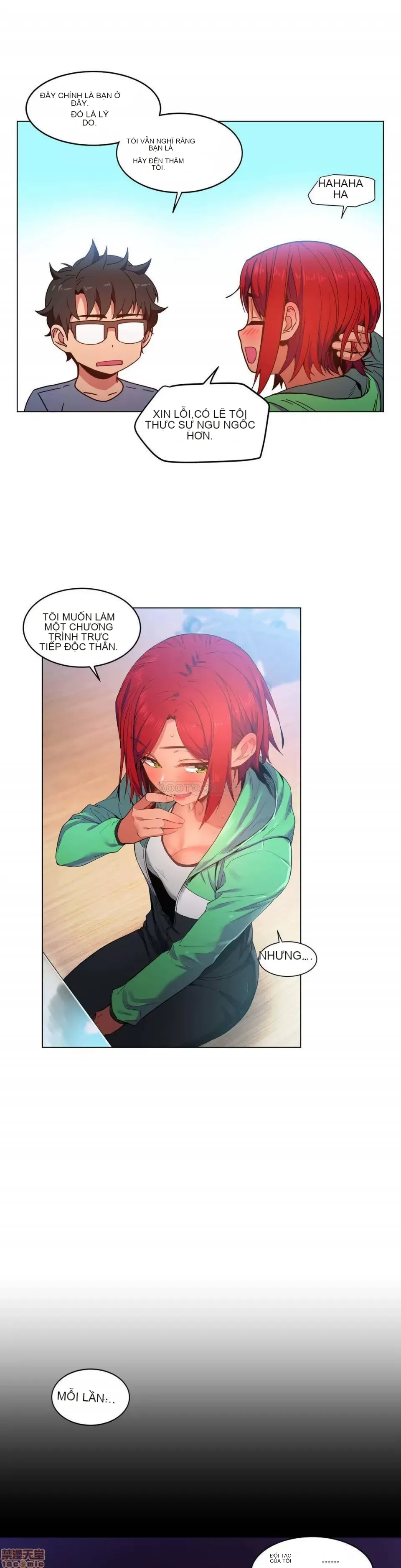 Solmi '-- S -- Kênh Solmi Chương 1-60