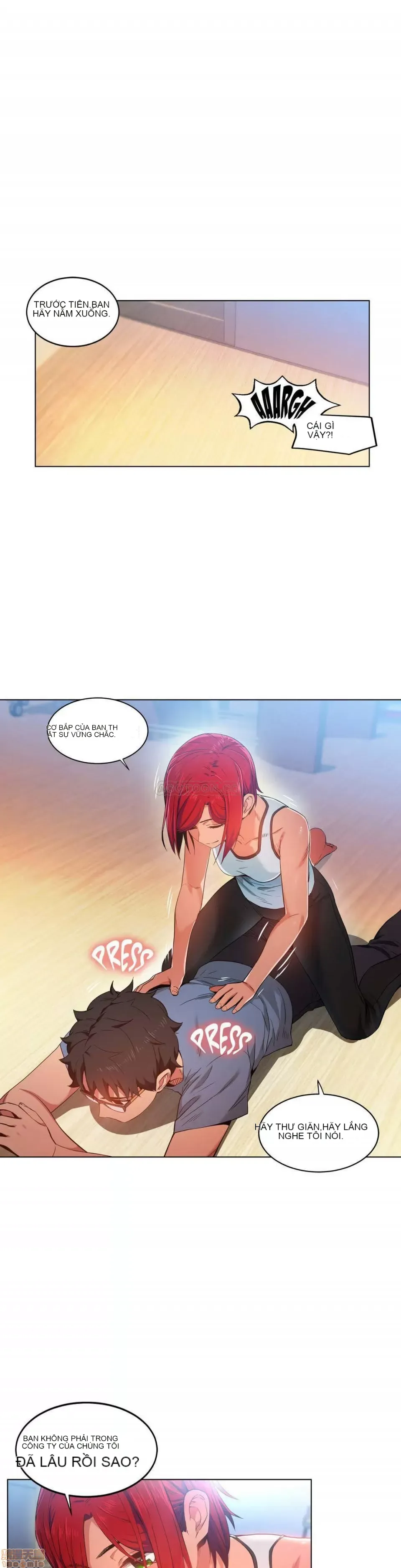 Solmi '-- S -- Kênh Solmi Chương 1-60