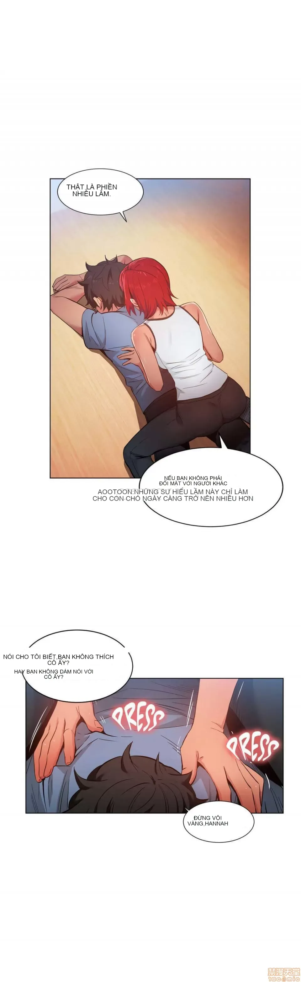 Solmi '-- S -- Kênh Solmi Chương 1-60